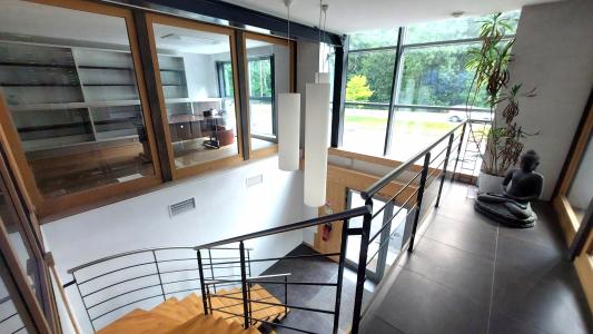 Acheter Bureau Balme-de-thuy 2737 euros