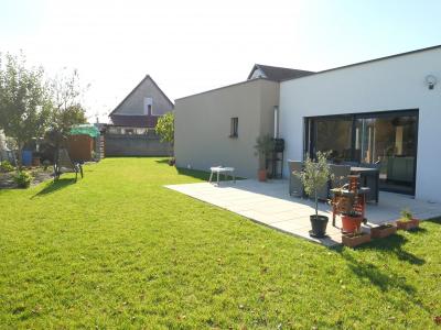 Annonce Vente 6 pi�ces Maison Grussenheim 68