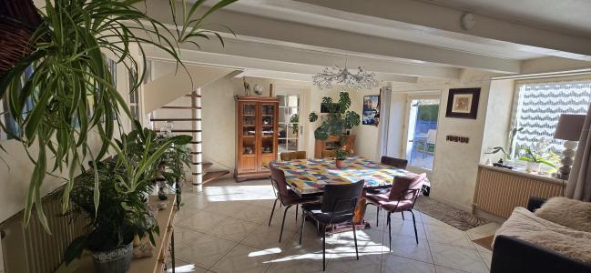 For sale Belleydoux A�CHALLON 9 rooms 195 m2 Ain (01130) photo 1