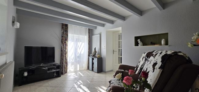 For sale Belleydoux A�CHALLON 9 rooms 195 m2 Ain (01130) photo 2