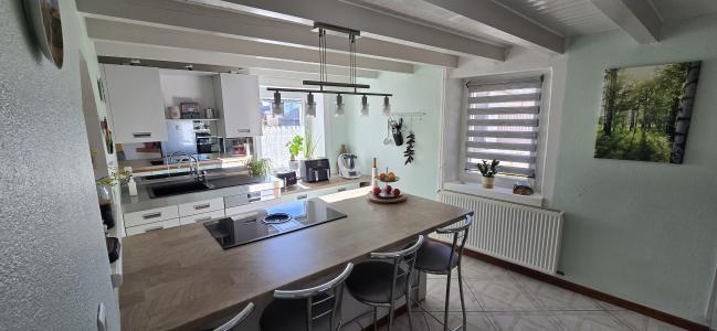 For sale Belleydoux A�CHALLON 9 rooms 195 m2 Ain (01130) photo 3