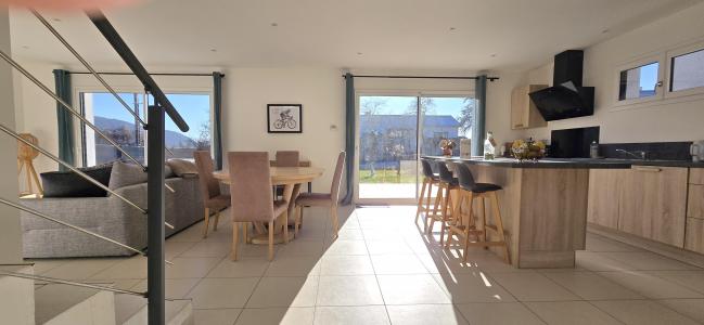 For sale Belleydoux A�CHALLON 6 rooms 126 m2 Ain (01130) photo 2