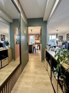 Annonce Vente 6 pi�ces Maison Montlaur 31