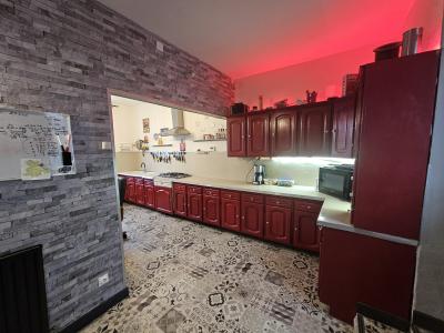 Acheter Maison 121 m2 Vadencourt