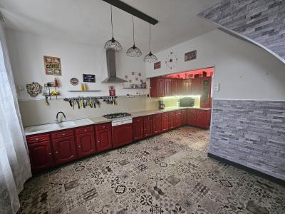 Acheter Maison Vadencourt Aisne