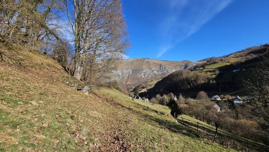 Annonce Vente 5 pi�ces Maison Campan 65