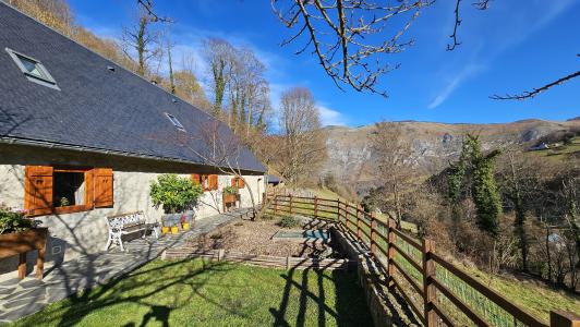 Acheter Maison 131 m2 Campan