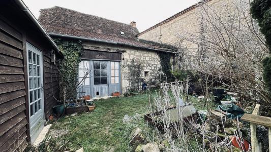 Annonce Vente Maison Nadillac 46