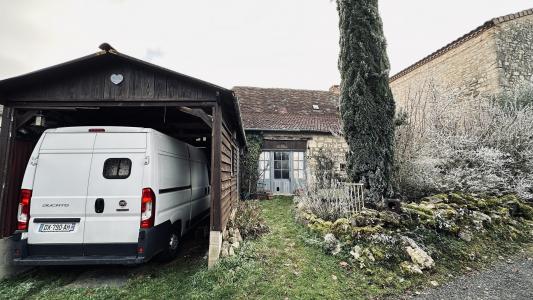 Acheter Maison 315 m2 Nadillac