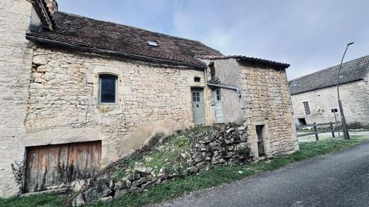 Acheter Maison Nadillac 20000 euros