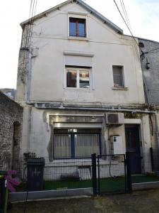 For sale Cambrai 7 rooms 136 m2 Nord (59400) photo 0