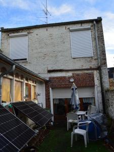 Acheter Immeuble Cambrai 139000 euros