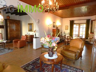 Acheter Maison Cazaubon Gers