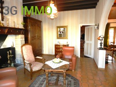 Acheter Maison Cazaubon 240000 euros