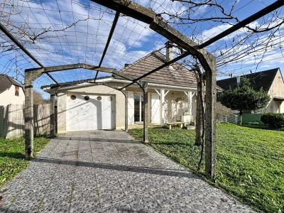 Annonce Vente 7 pi�ces Maison Lasseube 64