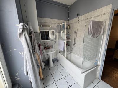 Annonce Vente 5 pi�ces Maison Rive-de-gier 42