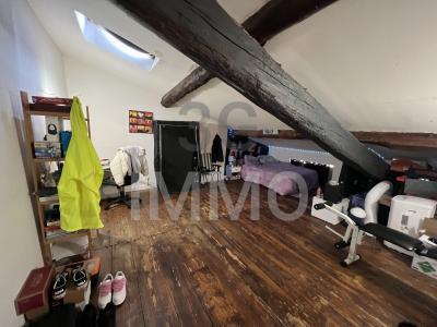 Acheter Maison Rive-de-gier 110000 euros