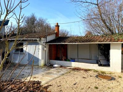 Annonce Vente 4 pi�ces Maison Wittelsheim 68