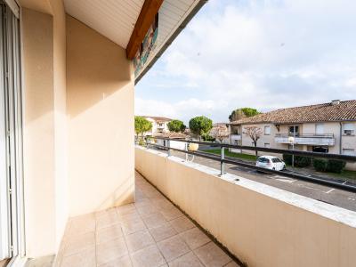 Louer Appartement Carcassonne 590 euros