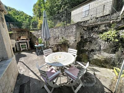 Annonce Vente 4 pi�ces Maison Louvie-juzon 64