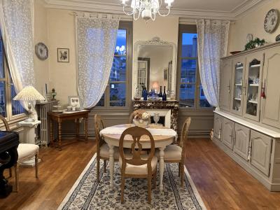 Annonce Vente 5 pi�ces Appartement Rouen 76