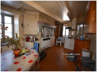 Annonce Vente Maison Rochefort-montagne 63