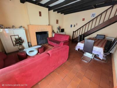 Acheter Maison 109 m2 Thure