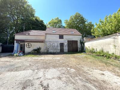 For sale Coubron 8 rooms 130 m2 Seine saint denis (93470) photo 2