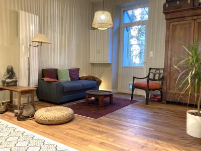 For sale Nantes 3 rooms 52 m2 Loire atlantique (44000) photo 0