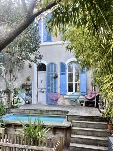 For sale Marseille-15eme-arrondissement 4 rooms 89 m2 Bouches du Rhone (13015) photo 0