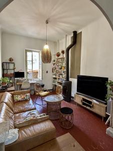 Acheter Maison Marseille-15eme-arrondissement Bouches du Rhone