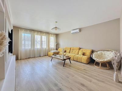 For sale Beziers 5 rooms 200 m2 Herault (34500) photo 0