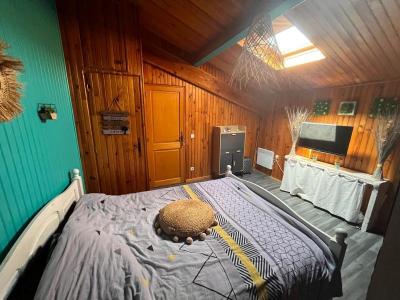 For sale Escoussens LABRUGUIA�RE 3 rooms 85 m2 Tarn (81290) photo 4