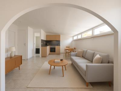 For sale Sete 3 rooms 53 m2 Herault (34200) photo 0