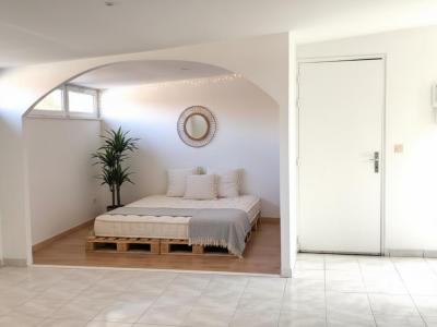 Acheter Appartement 53 m2 Sete