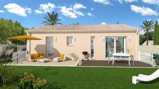 Annonce Vente 3 pi�ces Maison Beruges 86