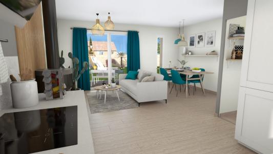 Acheter Maison Beruges Vienne