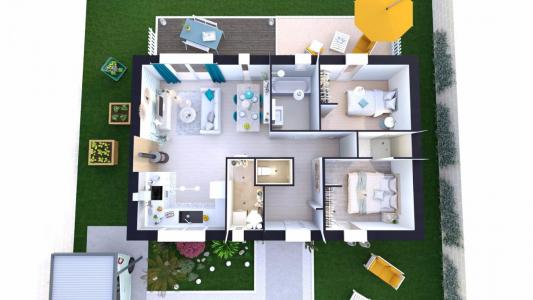 Acheter Maison Beruges 147865 euros