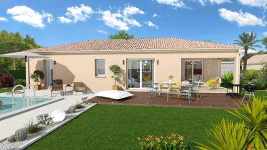 Annonce Vente 4 pi�ces Maison Vouille 86