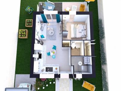 Acheter Maison Poitiers 130300 euros