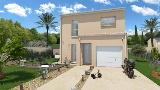 Acheter Maison 92 m2 Liguge