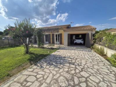 Annonce Vente 4 pi�ces Maison Saint-remy-de-provence 13
