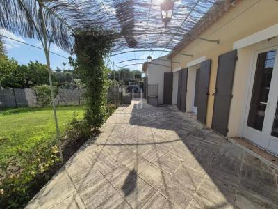 Acheter Maison 75 m2 Saint-remy-de-provence