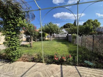 Acheter Maison Saint-remy-de-provence Bouches du Rhone