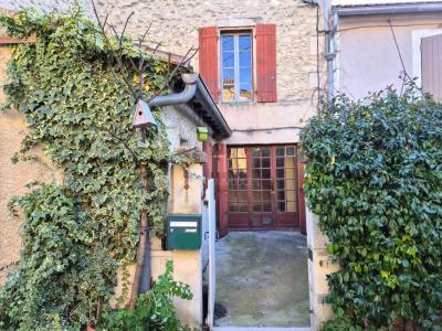 For sale Saint-remy-de-provence 4 rooms 82 m2 Bouches du Rhone (13210) photo 0