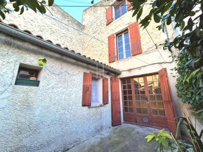 Annonce Vente 4 pi�ces Maison Saint-remy-de-provence 13