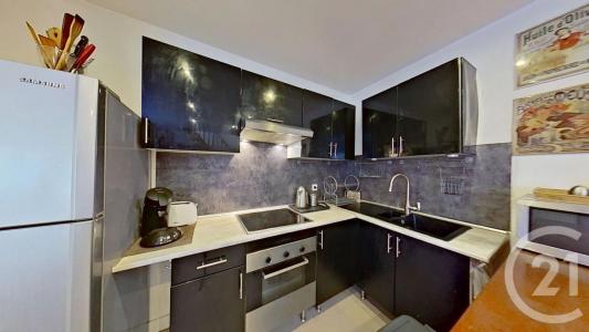 For sale Fontenay-sous-bois 4 rooms 66 m2 Val de Marne (94120) photo 1