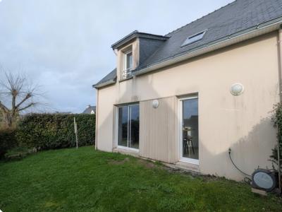 For sale Turballe 4 rooms 68 m2 Loire atlantique (44420) photo 0