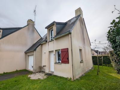 Annonce Vente 4 pi�ces Maison Turballe 44