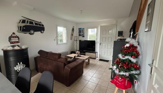 Acheter Maison 68 m2 Turballe